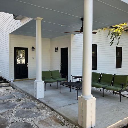 Georgetown - Tree House Hotel Exterior photo